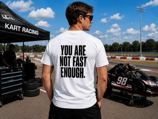 Big Head Driver -Double Birdie- YOU ARE NOT FAST ENOUGH.
