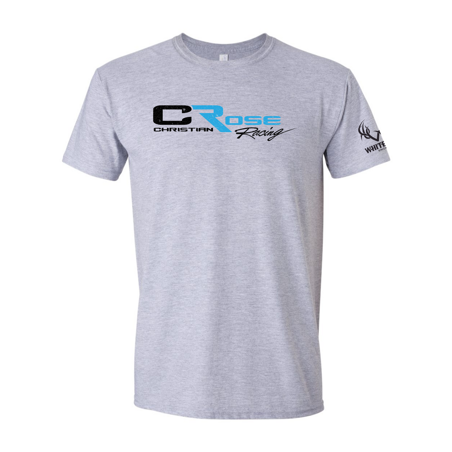 Christian Rose Racing Team Shirt