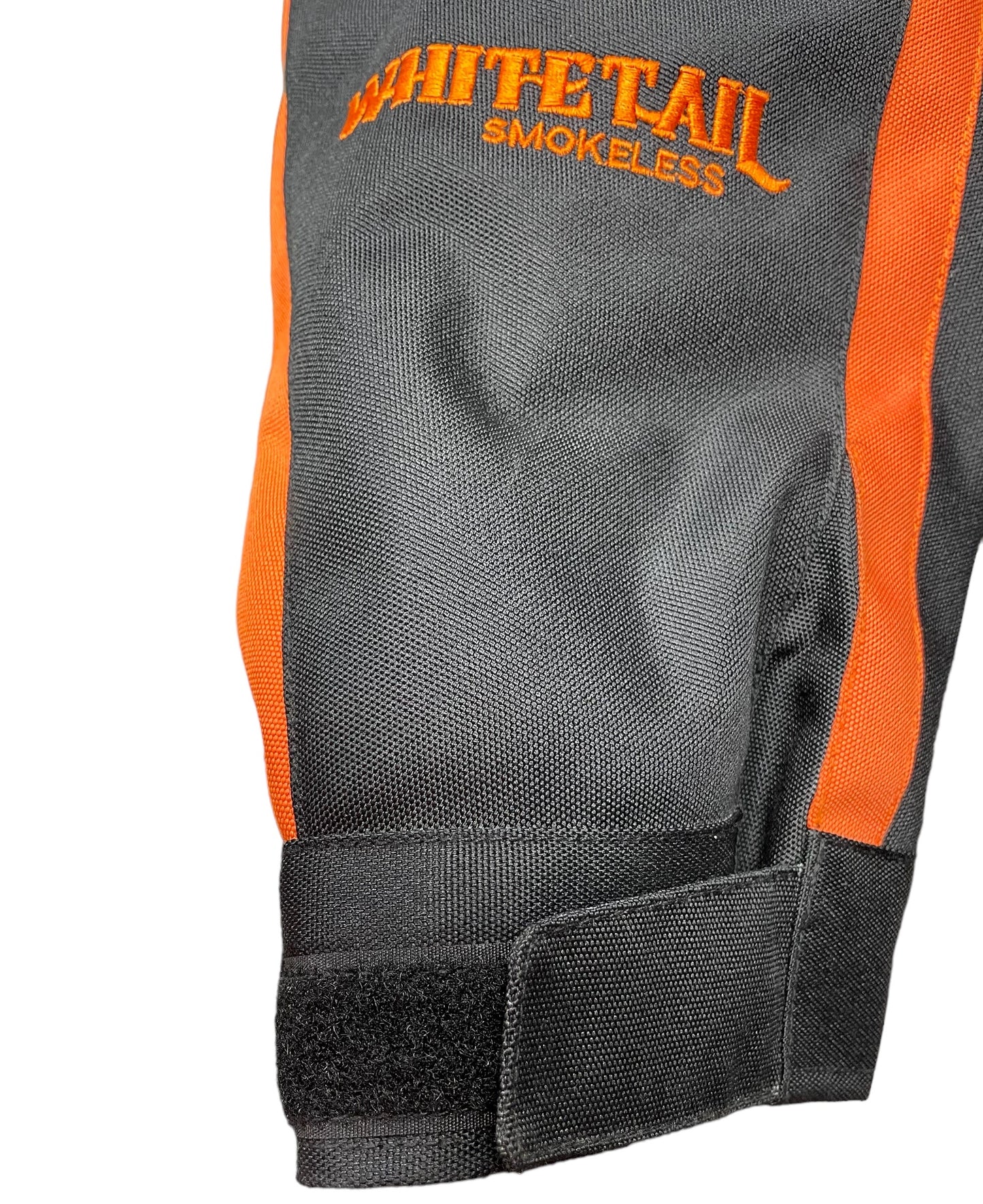 Jeremy Clements pit crew jacket
