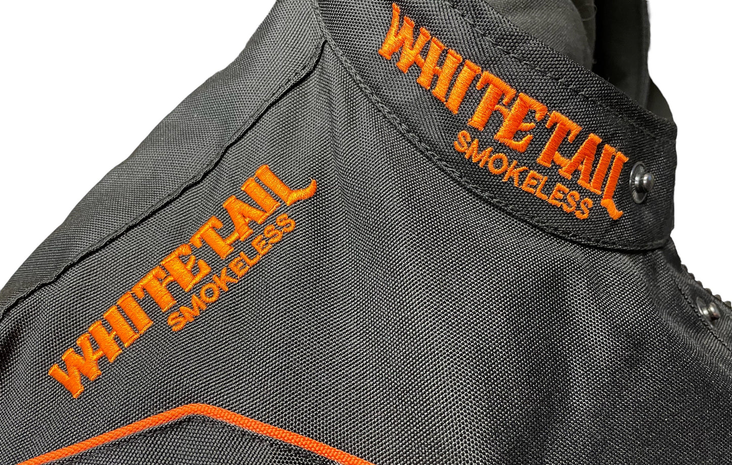 Jeremy Clements pit crew jacket