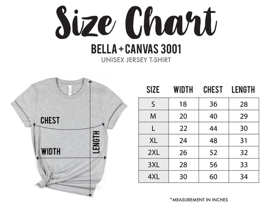 Door Bumper Clear Candy Hearts Shirt | Tailgate By Abby