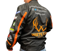 Jeremy Clements pit crew jacket