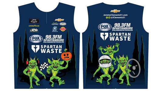 Martinsville crew shirts