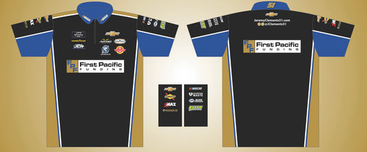 FPF crew shirts