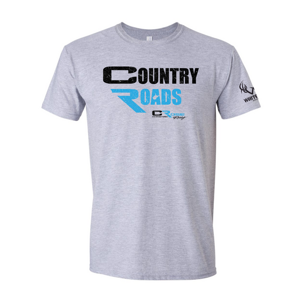 Christian Rose Racing Country Roads Shirt