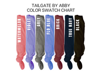 Jeremy Clements Shirt | Tailgate By Abby Short-Sleeve Unisex T-Shirt