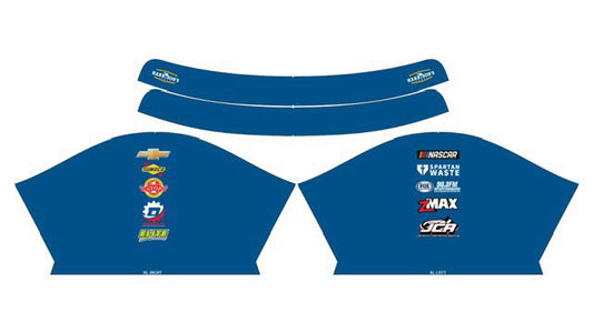 Texas FPF crew shirts