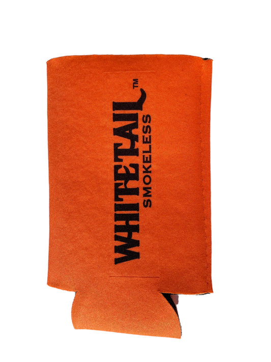 Jeremy Clements Whitetail koozie