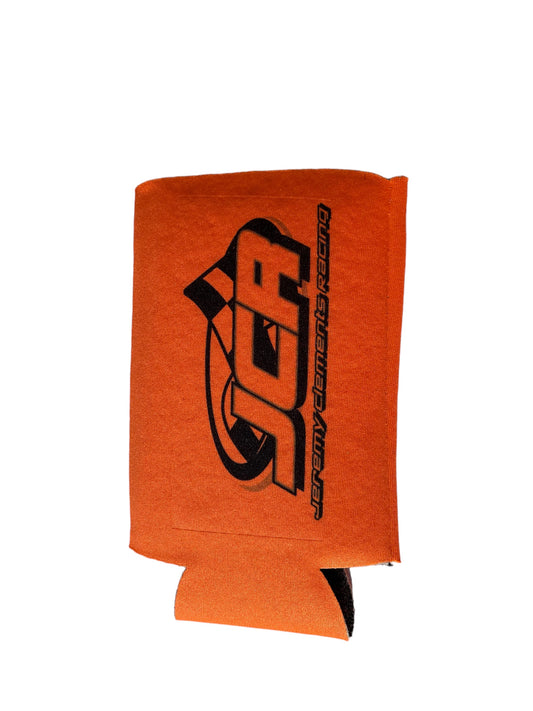 Jeremy Clements Whitetail koozie