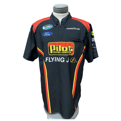 Custom NASCAR Race Team/Pit Crew polos