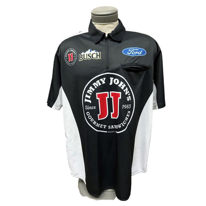 Custom NASCAR Race Team/Pit Crew polos
