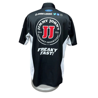 Custom NASCAR Race Team/Pit Crew polos