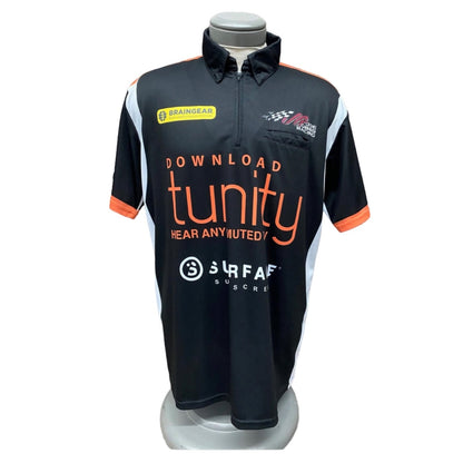 Custom NASCAR Race Team/Pit Crew polos