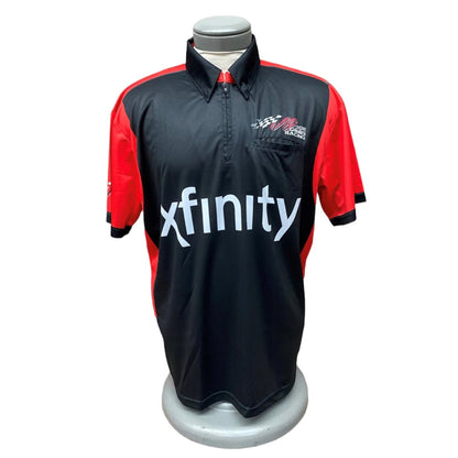 Custom NASCAR Race Team/Pit Crew polos