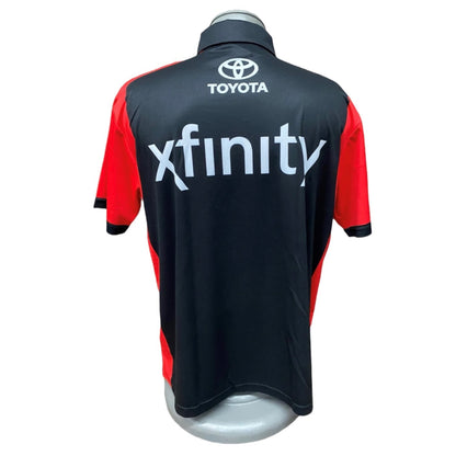 Custom NASCAR Race Team/Pit Crew polos