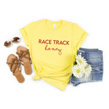 Racetrack Honey Shirt | Tailgate By Abby