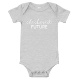 Checkered Future Shirt | Tailgate By Abby