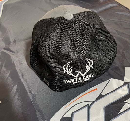 Custom Pit Crew Hats