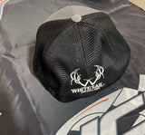 Jeremy Clements Whitetail Smokeless race day hat