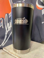 Jeremy Clements Racing 51 coffee tumbler