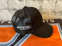 Jeremy Clements Whitetail Smokeless Race Day grid hat