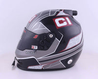 Kyle Larson Signed 2021 NASCAR Cincinnati Hendrick Cars Full-Size Helmet (PA)