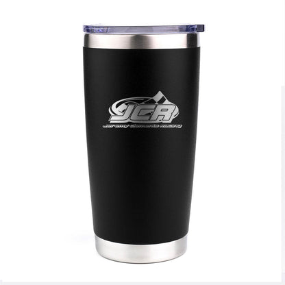 Jeremy Clements Racing 51 coffee tumbler