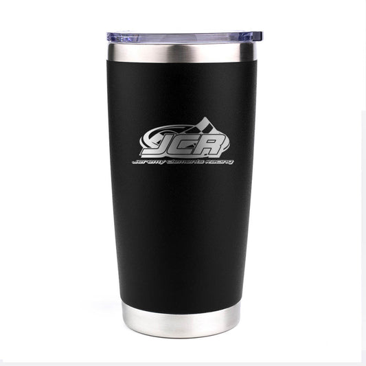Jeremy Clements Racing 51 coffee tumbler