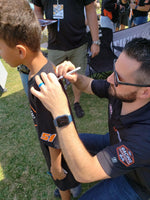 Jeremy Clements Fan Appreciation Meet and Greet