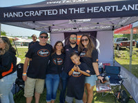 Jeremy Clements Fan Appreciation Meet and Greet