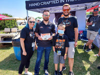 Jeremy Clements Fan Appreciation Meet and Greet