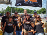 Jeremy Clements Fan Appreciation Meet and Greet