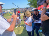 Jeremy Clements Fan Appreciation Meet and Greet