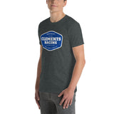 Clements Racing 2021 Playoff Short-Sleeve Unisex T-Shirt
