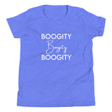 Boogity Kid's Shirt | Tailgate By Abby